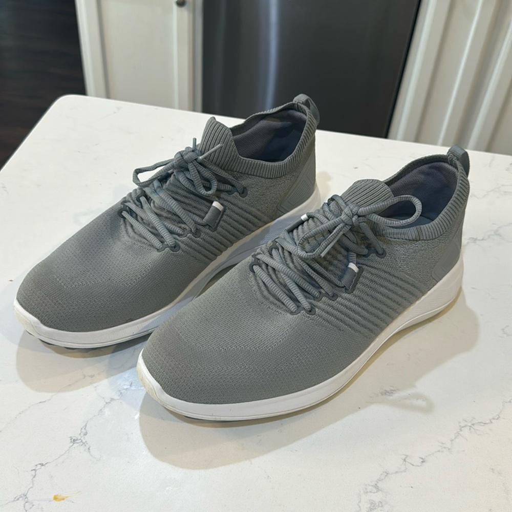 Footjoy men’s golf shoes. Size 11